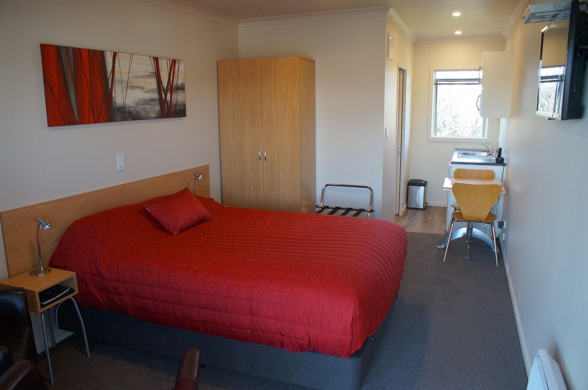 Taylors Motel Ашбертон Экстерьер фото