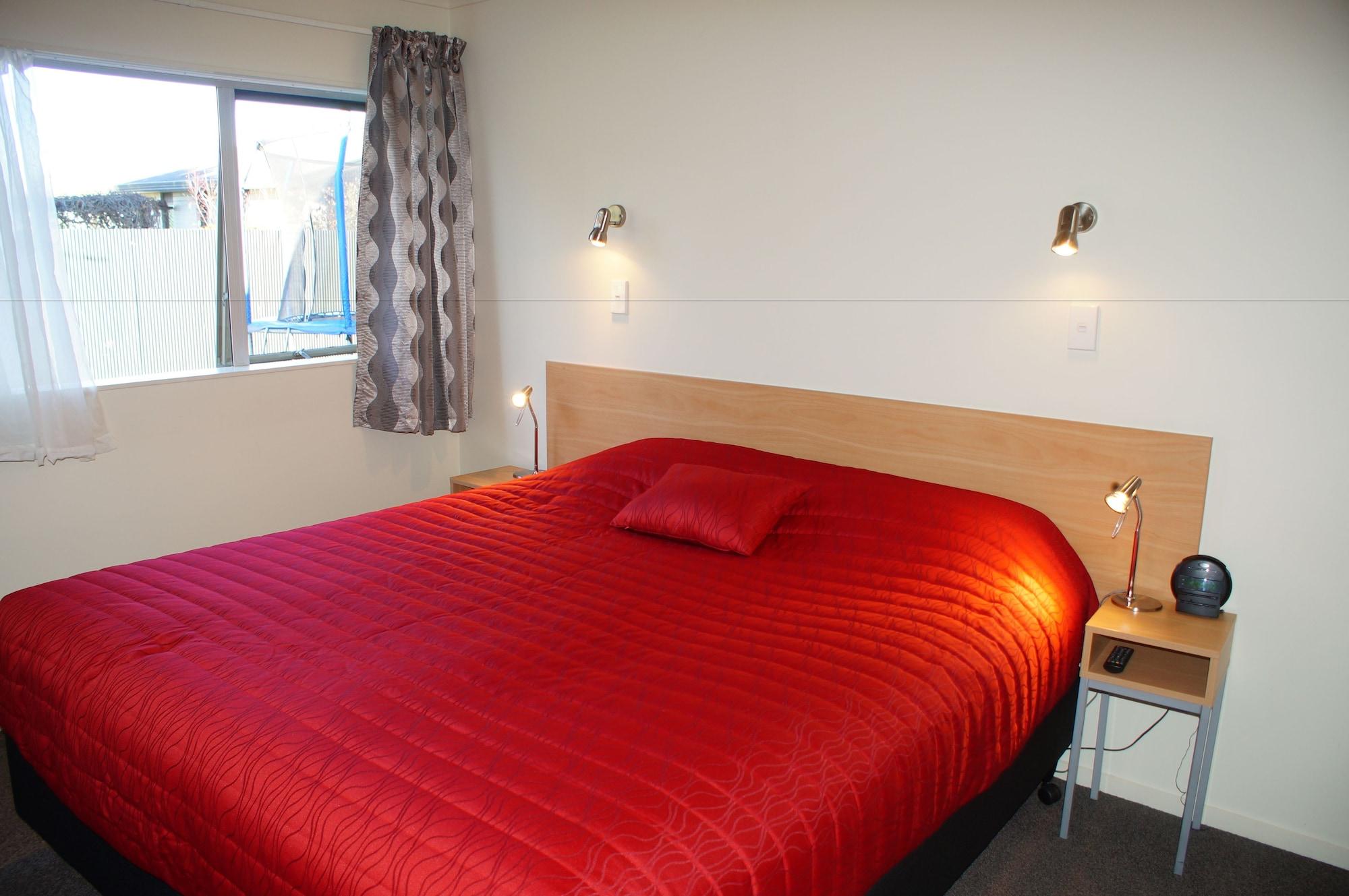 Taylors Motel Ашбертон Экстерьер фото